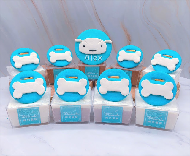 最新生日杯子蛋糕推薦懶人包,超可愛蠟筆小新造型蛋糕分享