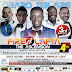'Fire of Lafta' With #ObaroTiblaze Ft. Saidi Balogun, AY, VJ Adams & Others On Sept. 3 - Get Your Ticket Now and Get Ready For "The Ascension"