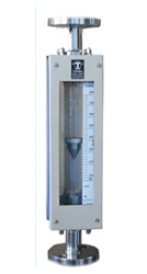 Glass Tube Rota meter