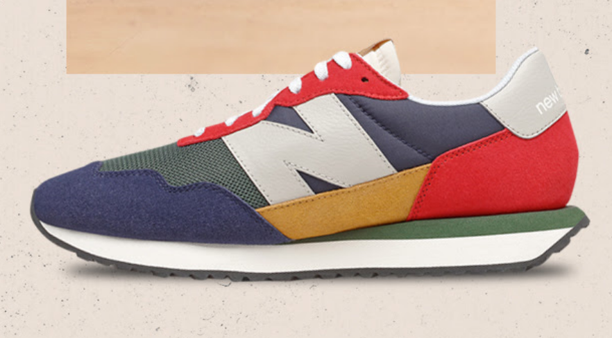 interno soplo Melbourne New Balance 237 Sneakers Price in the Philippines is PHP 4,495, Now  Available At Capital Store! - Must See Philippines