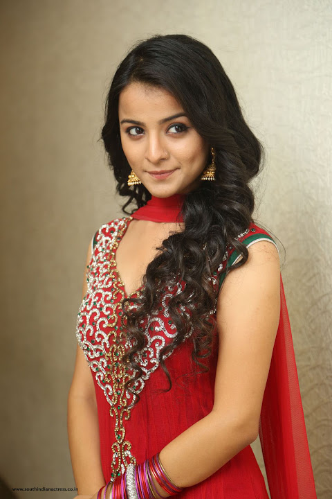 Mahima Makwana at Venkatapuram music launch