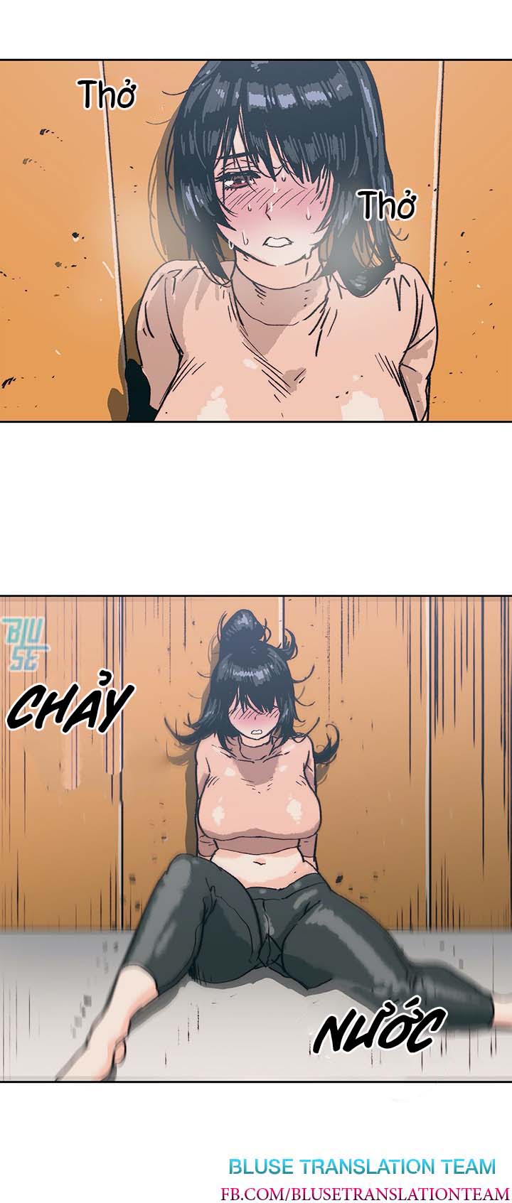 Đọc truyện Full Dục Vọng Chết Người - Chapter 2
