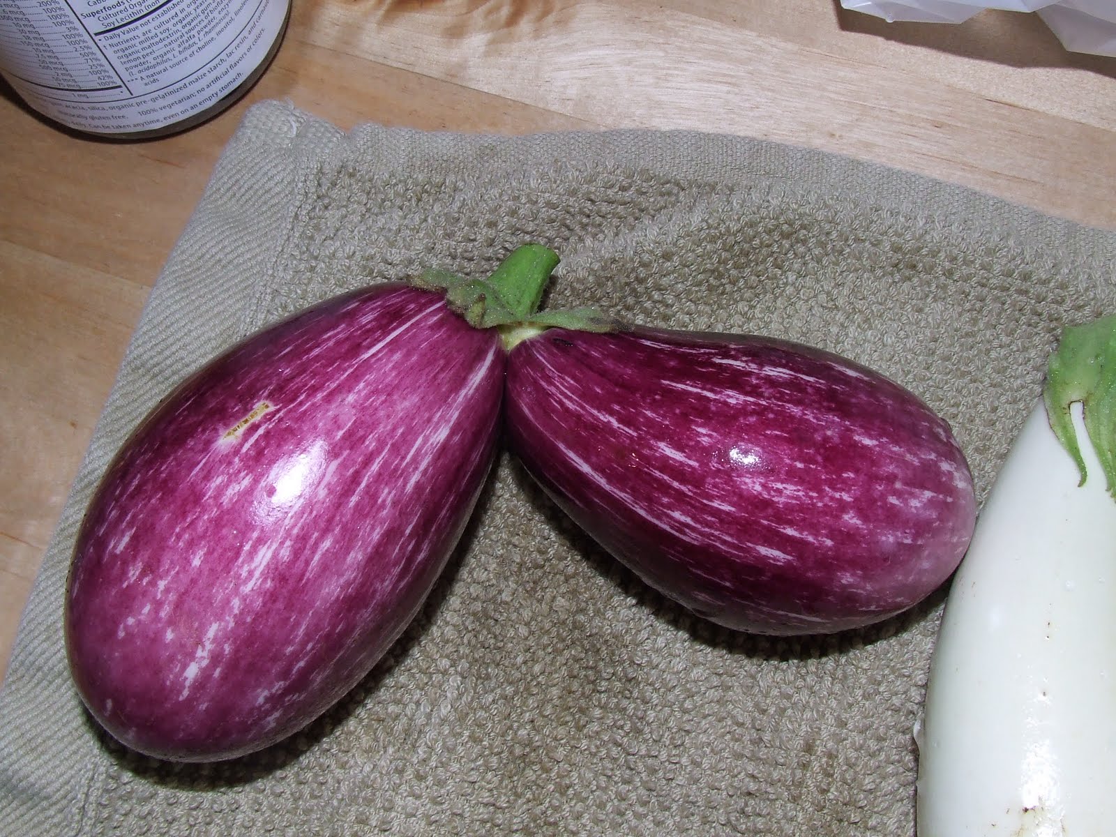 Plant it and Pullet Tomato hornworms. Ick.