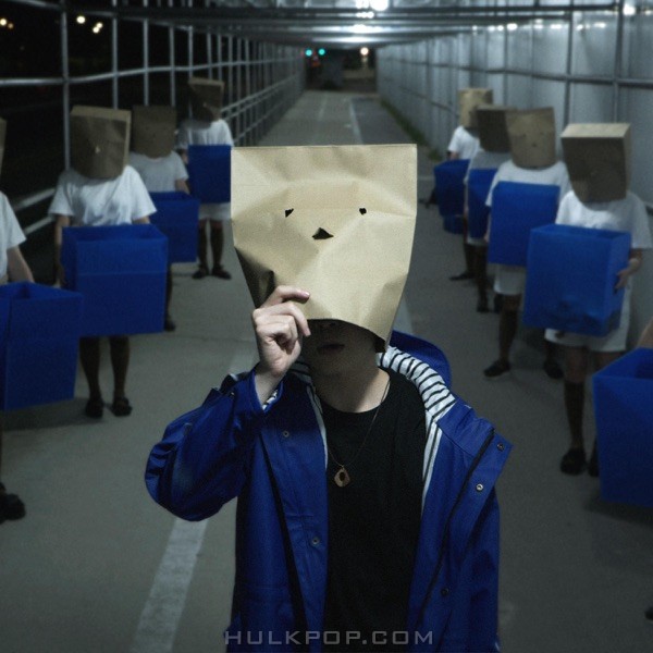 Heejae Shin – Here – Single