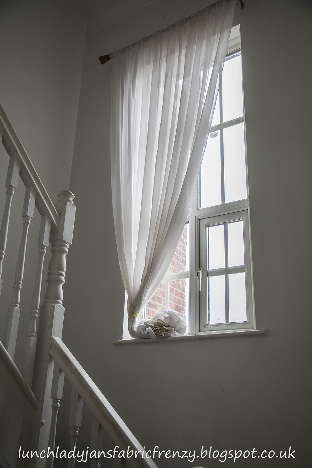 Lunch Lady Jan S Fabric Frenzy Woyww 486