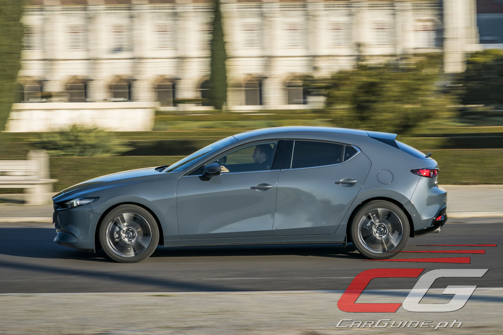 What Makes Mazda's New Polymetal Gray Metallic Different? | EKA