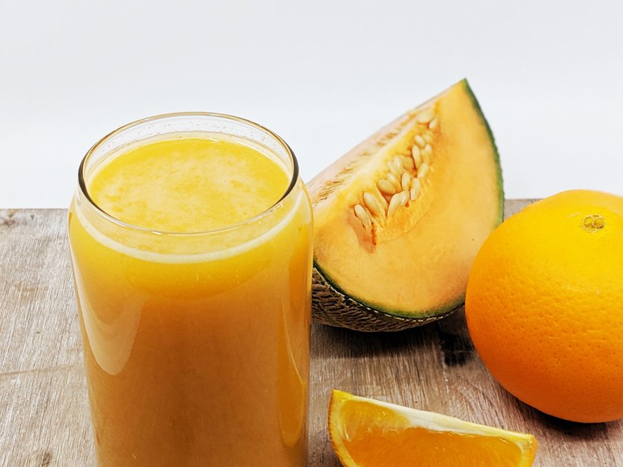 Top 5 Breakfast Juicing Recipes Useful For Your Health Children's