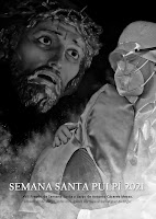 Pulpí - Semana Santa 2021 - Juan Antonio Navarro Belmonte