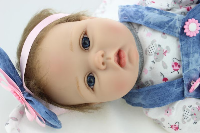 cuanto cuesta un bebe de silicona reborn cuanto cuesta un bebe de silicona reborn