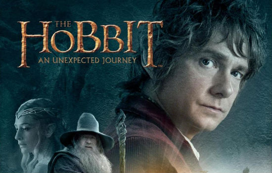 the hobbit an unexpected journey hindi audio track the hobbit an unexpected journey hindi audio track