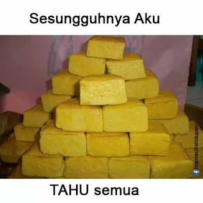 Sesungguhnya Aku Tahu Semua Sesungguhnya Aku Tahu Semua