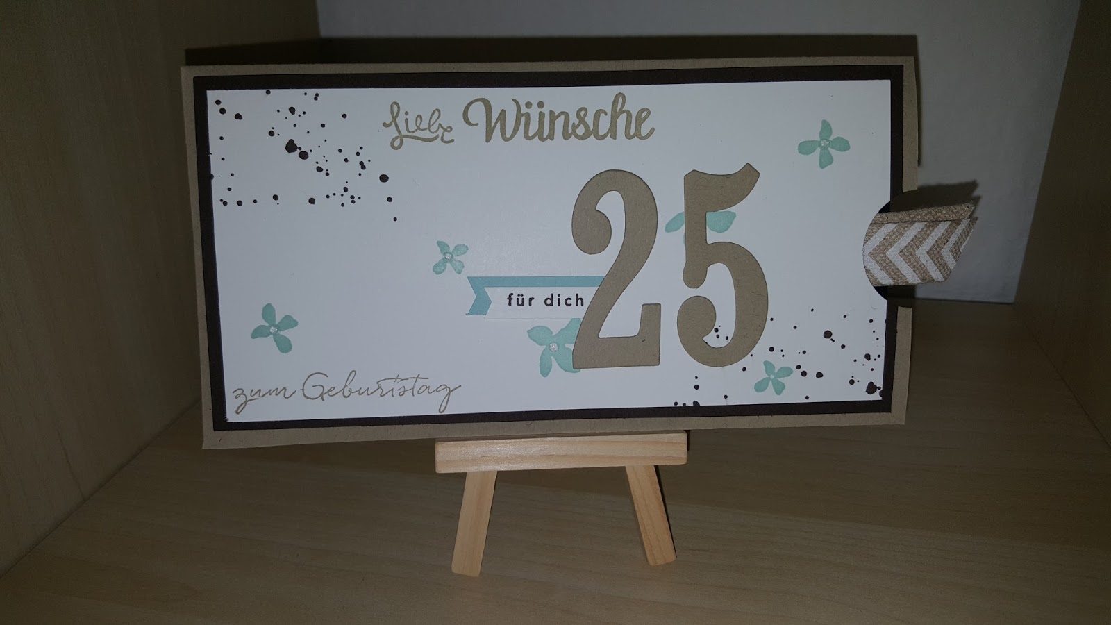 Frau Tschi Tschi Xxl Prosecco Torte Zum 30 Geburtstag