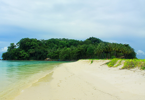 Daftar Tempat Obyek Wisata di Provinsi Papua barat - Tentang Provinsi