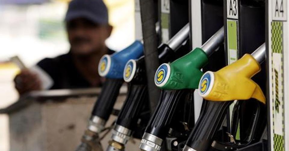 Petrol And Diesel Prices Will Be Revise Daily From June 16. 