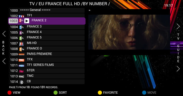working mac address for iptv stalker november working mac address for iptv stalker november