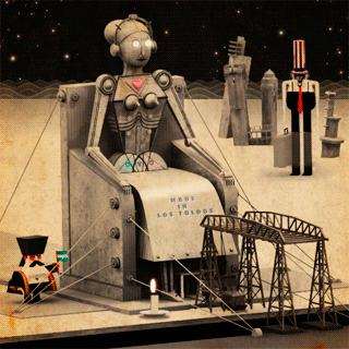 Maria Eva Metropolis