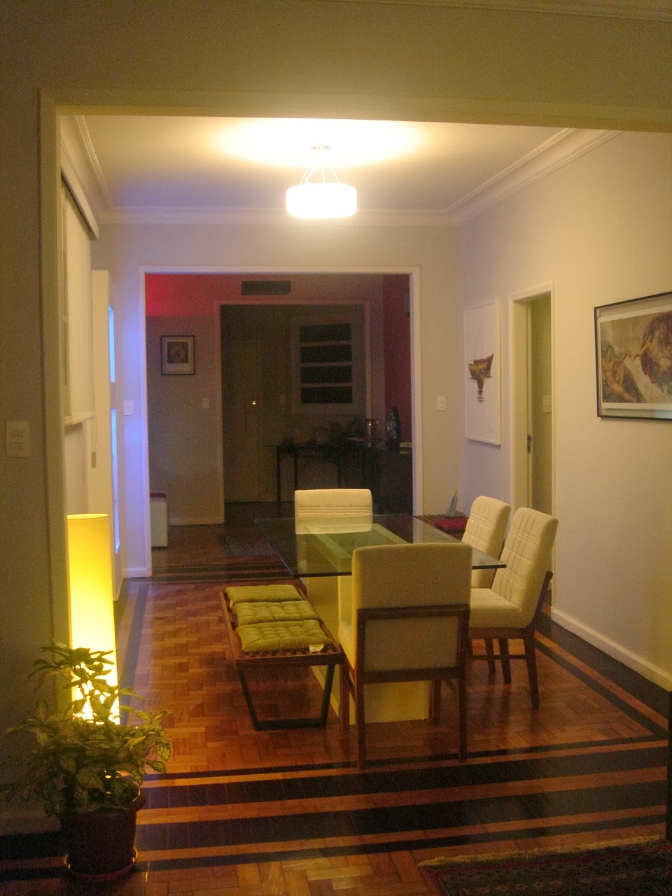 Projetos de Arquitetura: Novembro 2013