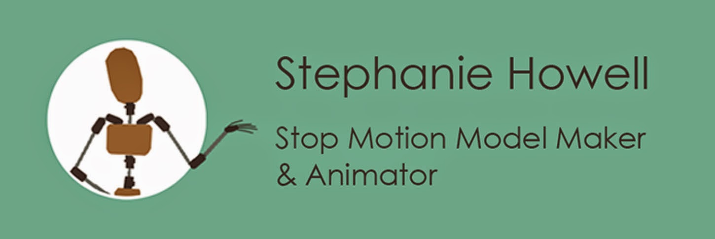 Stop Motion Blog