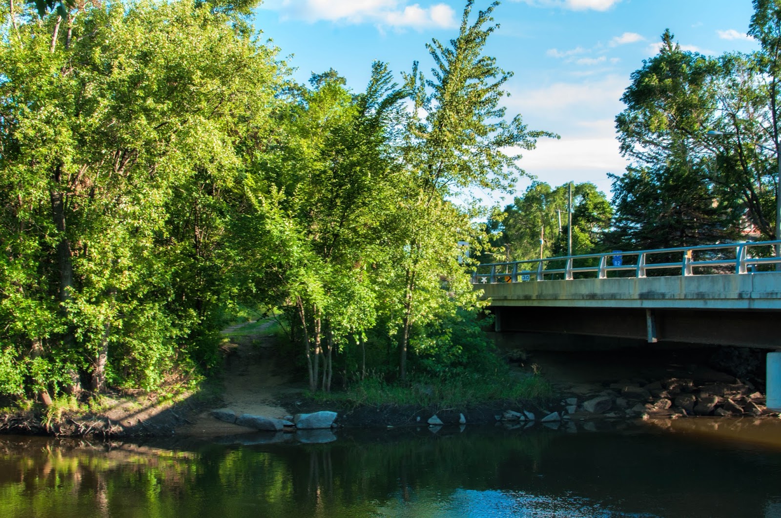 Finding Jerry and Mary Cold Spring, Minnesota
