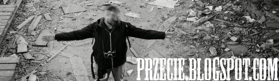 Przecie