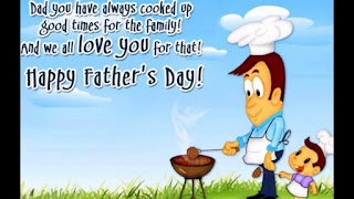 Happy Fathers Day Wishes with Images for Download