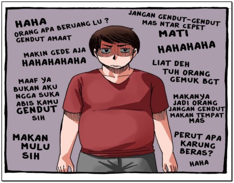 Kumpulan Gambar Meme Lucu Orang Gendut Kumpulan Gambar Meme Lucu Orang Gendut