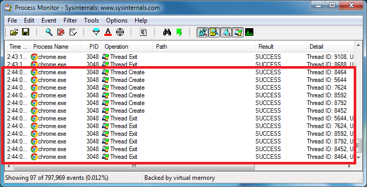 Failed the Turing Test: Microsoft 70-480: Create a web worker process