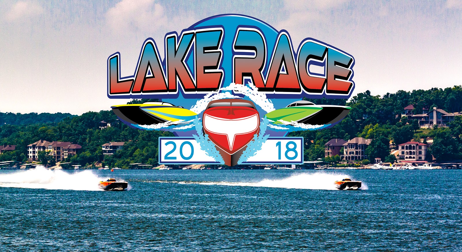 Lake of the Ozarks, MO The FunLakeMO Blog 2018 Lake Race Brings High