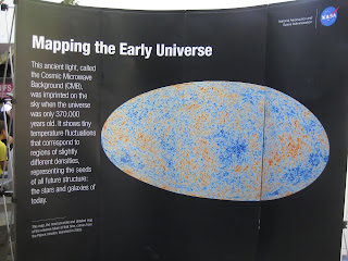 Within My Means: A Ticket to Explore JPL Event