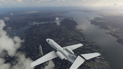 Microsoft Flight Simulator 2020 Download For PC