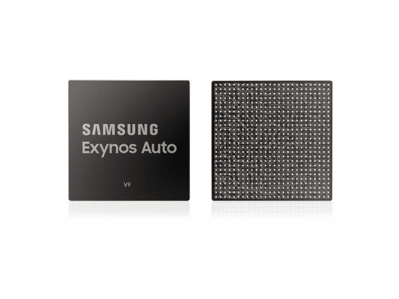 Exynos Auto Exynos Auto