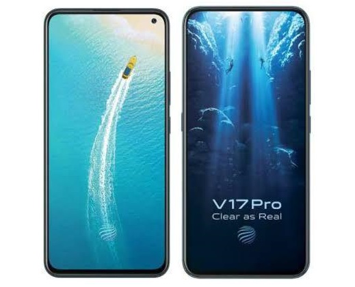 Vivo V17 price Specifications have four rear cameras 2019 Vivo V17 price Specifications have four rear cameras 2019