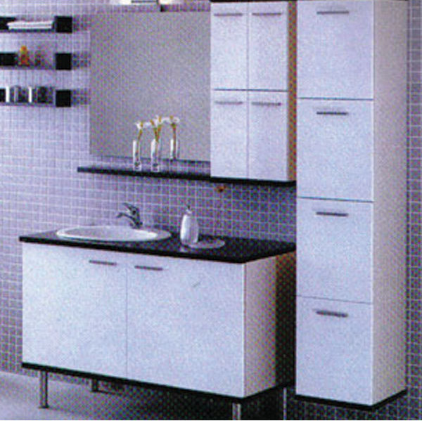 FC20105 Krom Havluluk Banyo Aksesuarları FONTANA