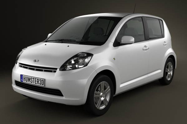 Toyota Plants In Usa >> all about cars: Škoda Citygo vs Daihatsu Siron Toyota Plants In Usa >> all about cars: Škoda Citygo vs Daihatsu Siron