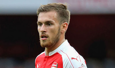 Injury Update: Arsenal Star To Miss This Weekend Match And Trip To France Next Week