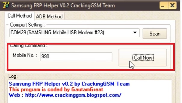 samsung frp helper v0.2 free download