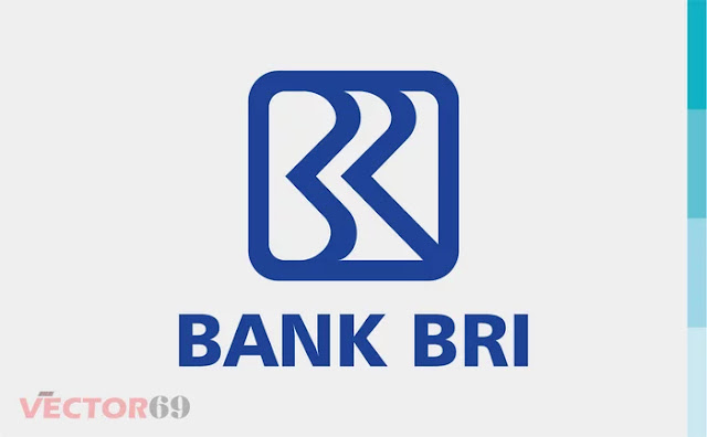 Logo Bank BRI (Bank Rakyat Indonesia) Potrait - Download Vector File SVG (Scalable Vector Graphics) Logo Bank BRI (Bank Rakyat Indonesia) Potrait - Download Vector File SVG (Scalable Vector Graphics)