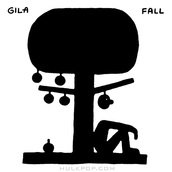 Gila – Fall – Single