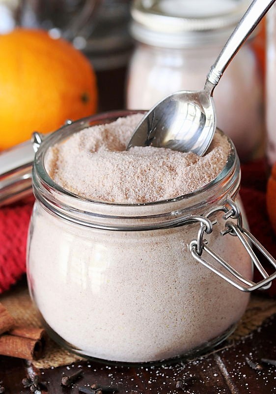 Instant Russian Tea Mix The Kitchen is My Playground