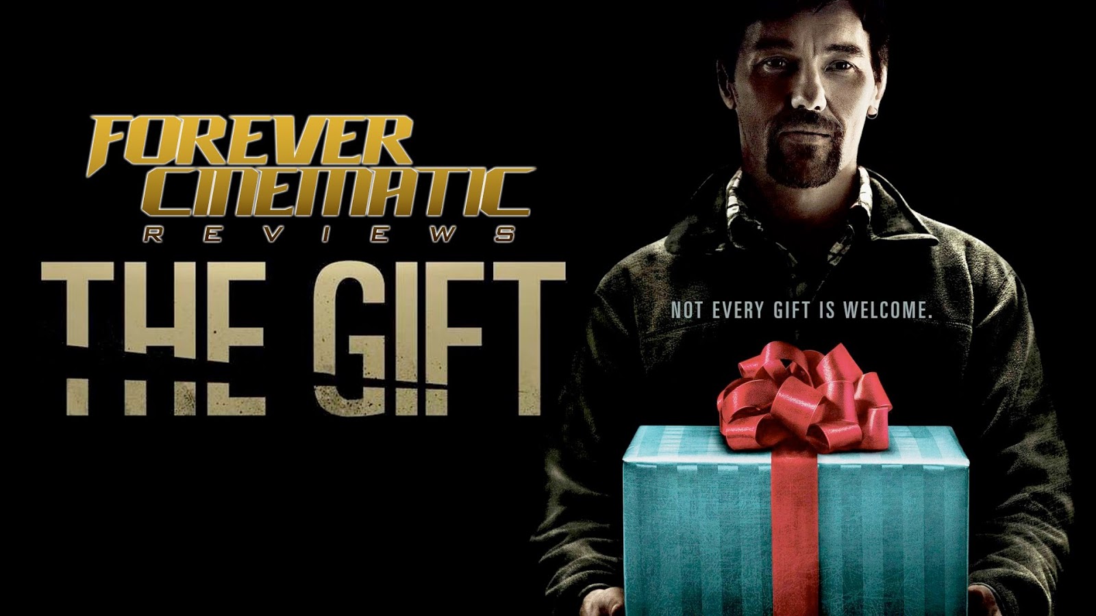 The Gift (2015) | Watch Full Movie Online Free - Onlinemoviessharing