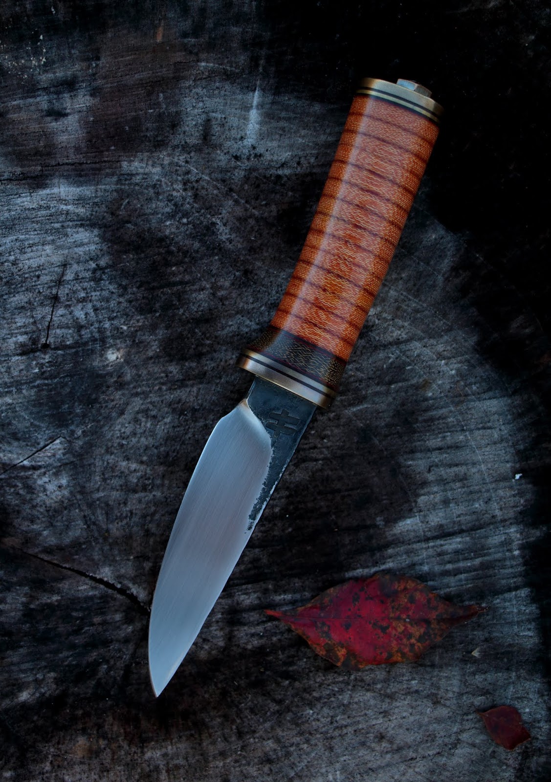 R.E.H. Knives