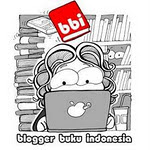 Blogger Buku Indonesia