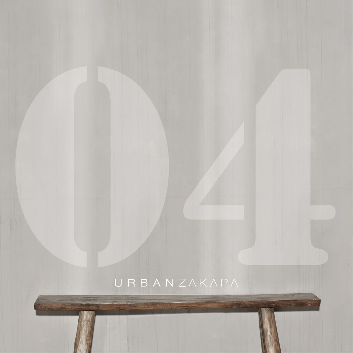 Urban Zakapa – [04]