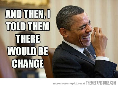 obama funny quotes