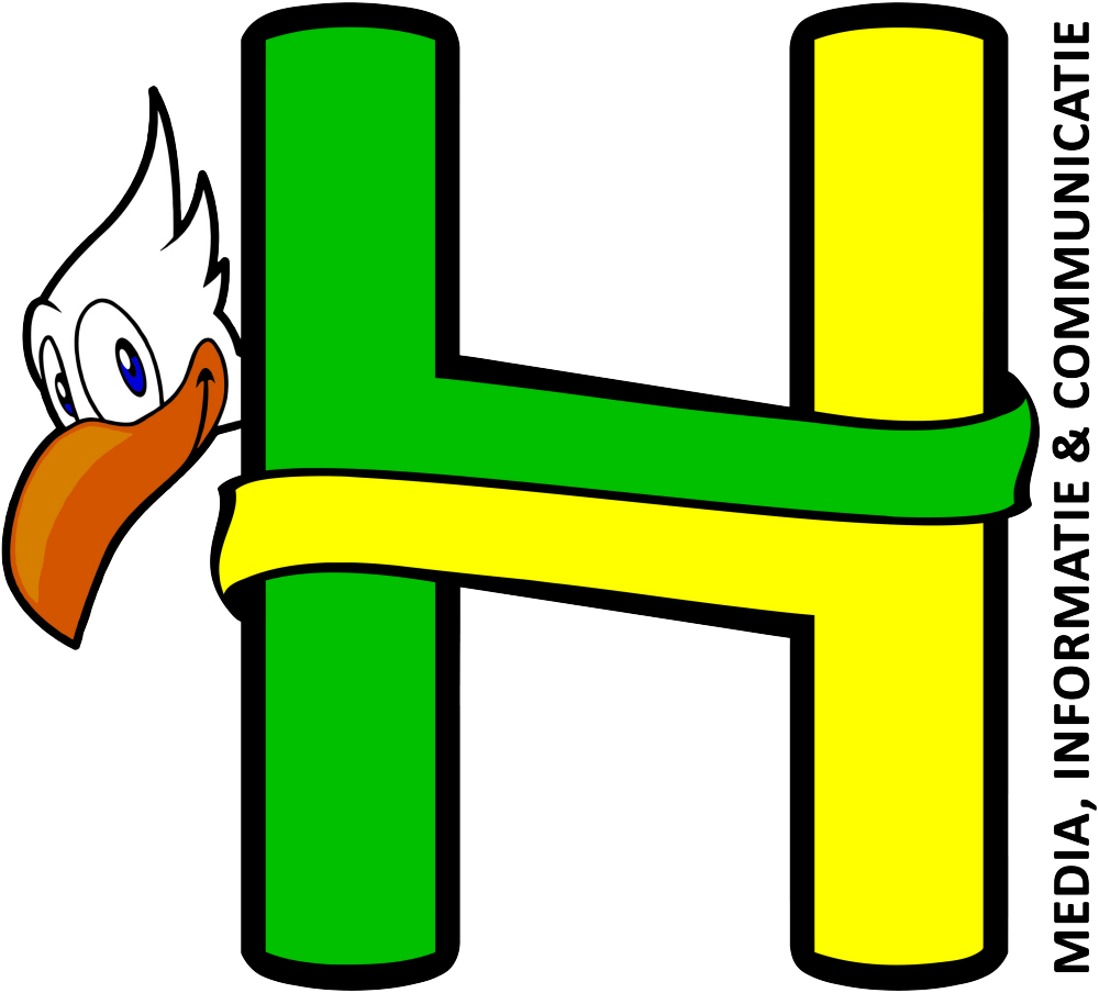 logo Hagenaers