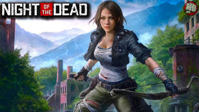 تحميل لعبة NIGHT OF THE DEAD تحميل لعبة NIGHT OF THE DEAD