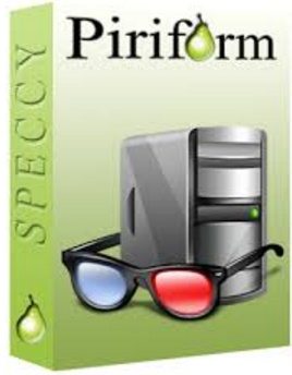 Download Speccy provides all information about computer parts Download Speccy provides all information about computer parts