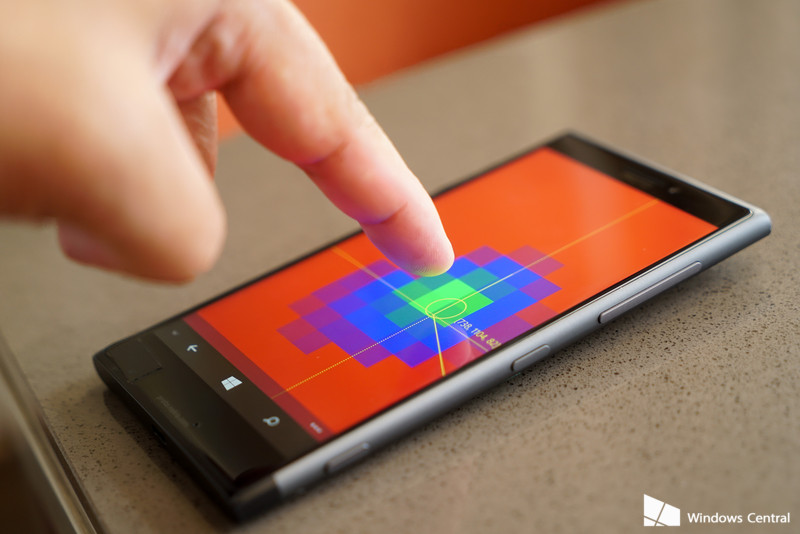 Nokia McLaren, lo smartphone con reale 3D Touch, in un Video Esclusivo