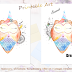Cute Owl Watercolor and Printable Quote