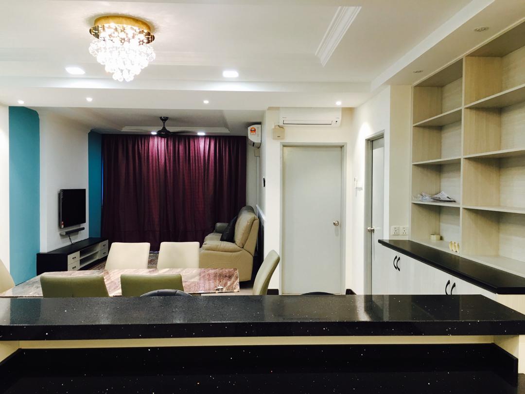 Residensi Alami , Shah Alam06 ( Sale / Rent )